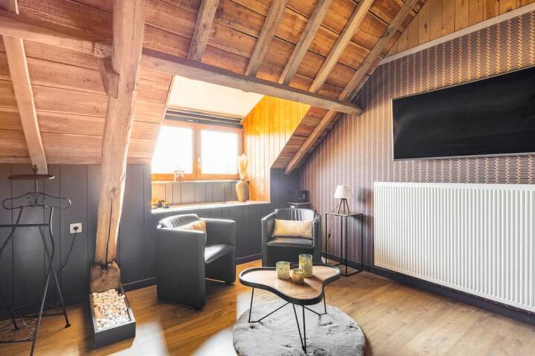 Burgemeestershof Wetteren Extérieur photo
