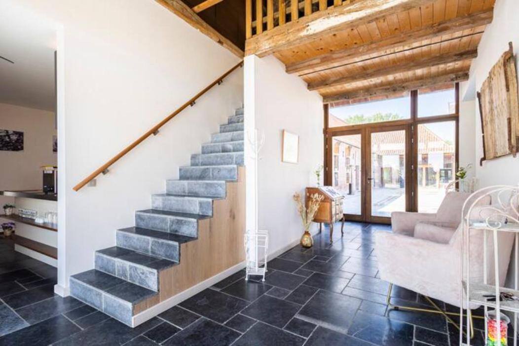 Burgemeestershof Wetteren Extérieur photo